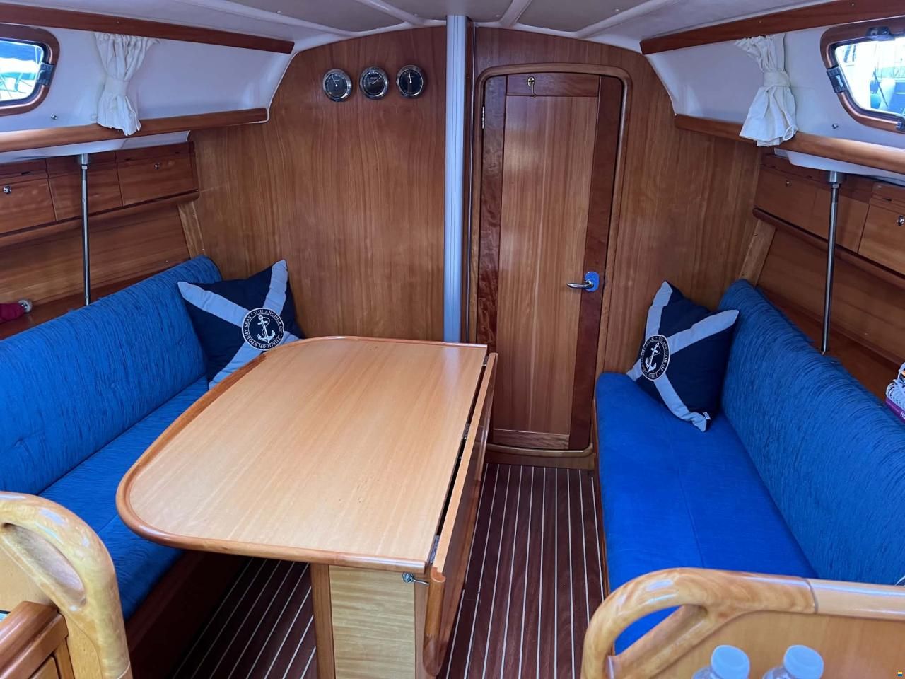 Bavaria 30