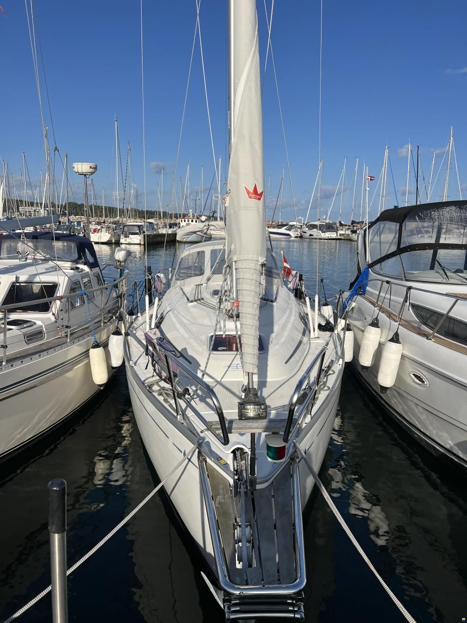 Bavaria 30