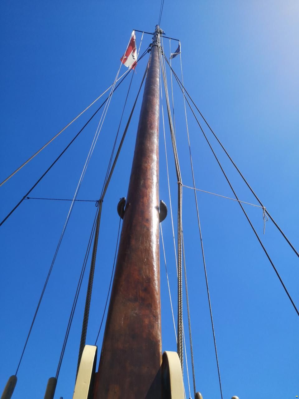Tjalk