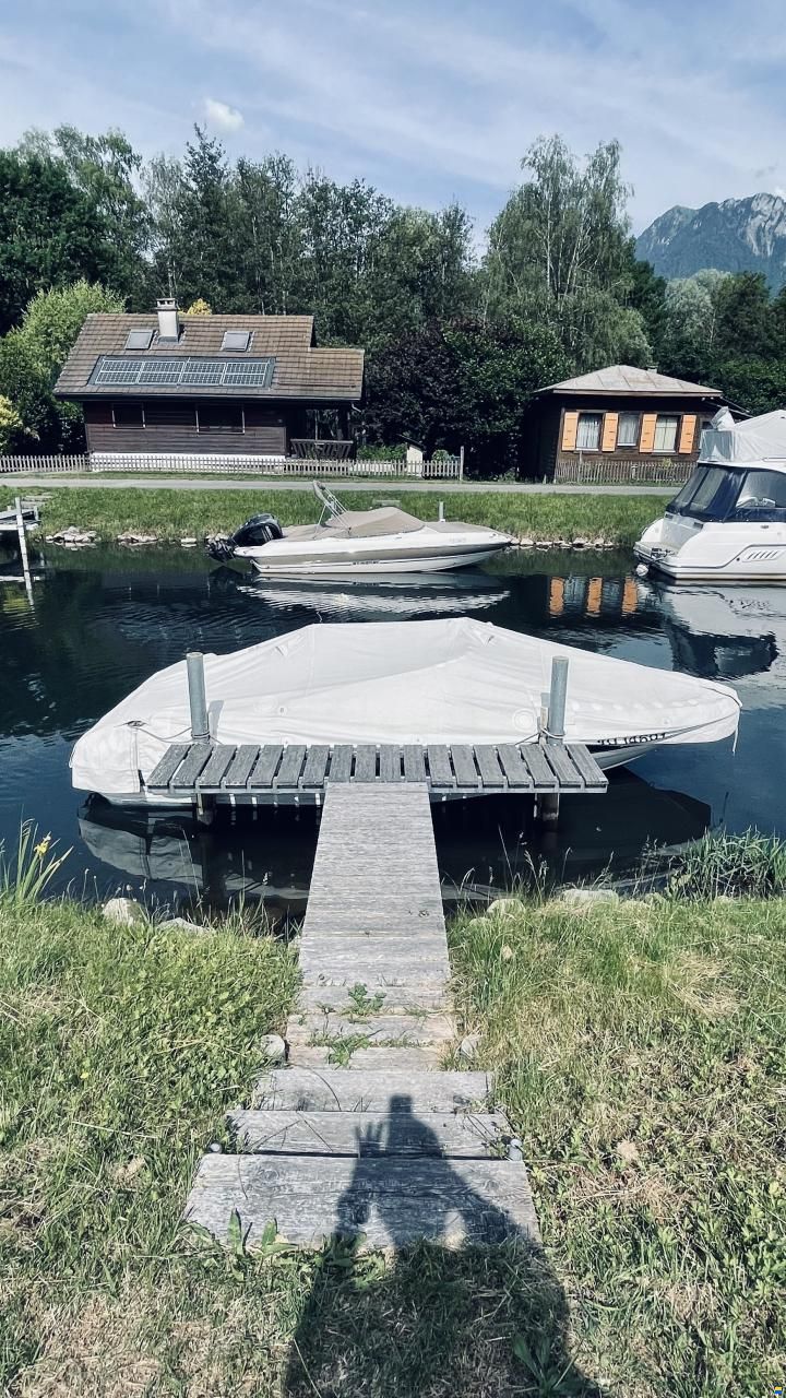 Bayliner 1850 BS