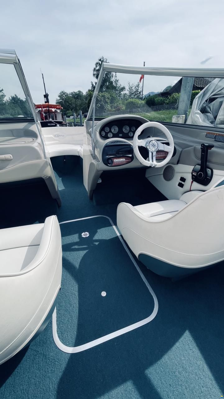 Bayliner 1850 BS
