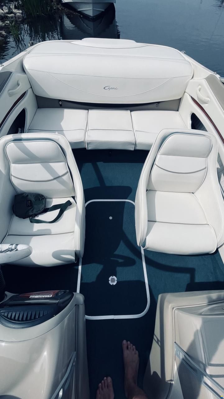 Bayliner 1850 BS