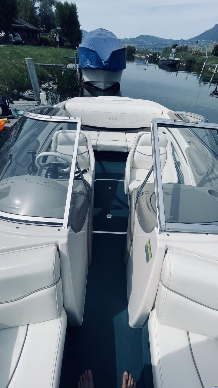 Bayliner 1850 BS