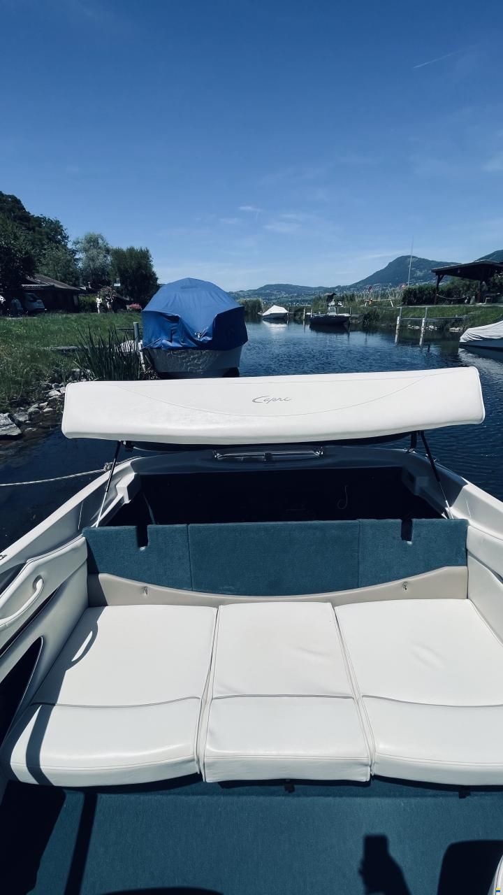 Bayliner 1850 BS
