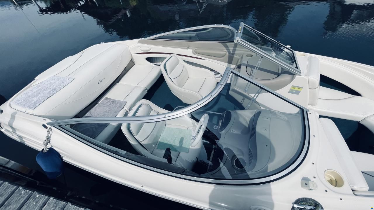 Bayliner 1850 BS
