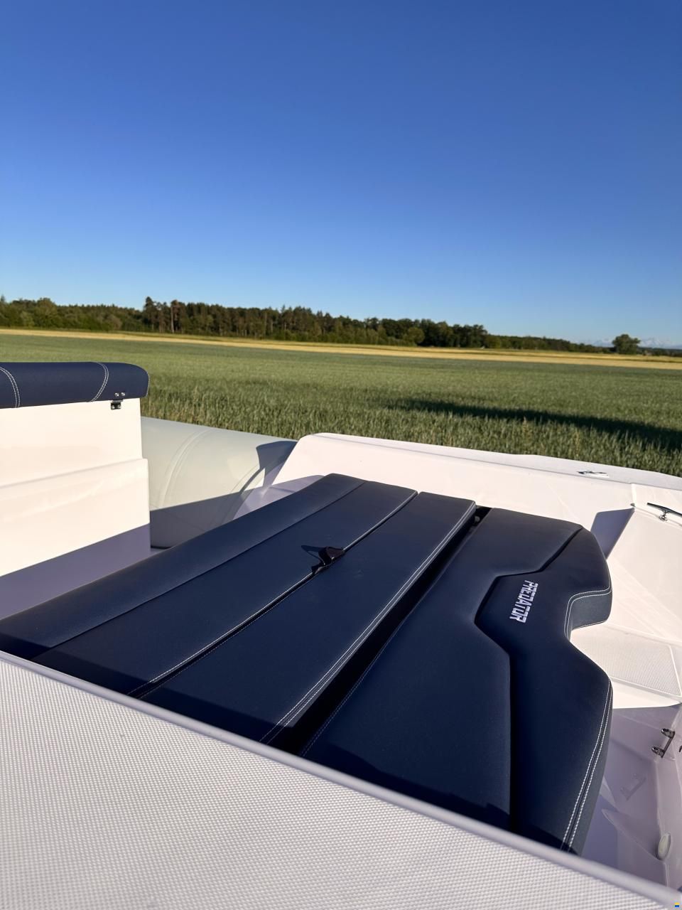 Italboats Predator 570