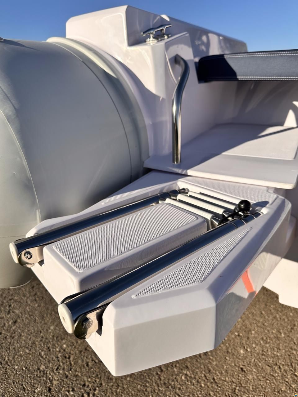Italboats Predator 570