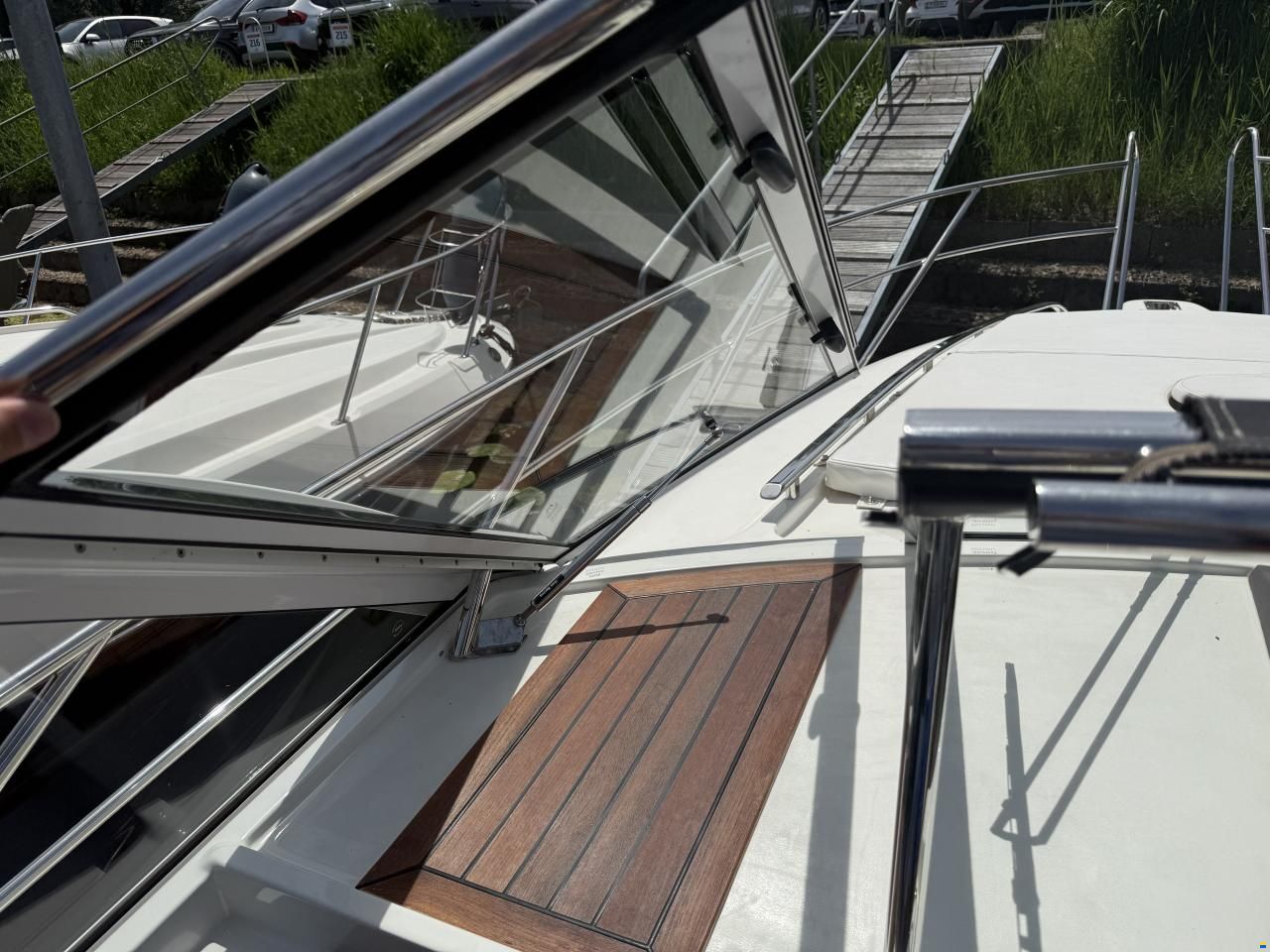 Marex 350 CC