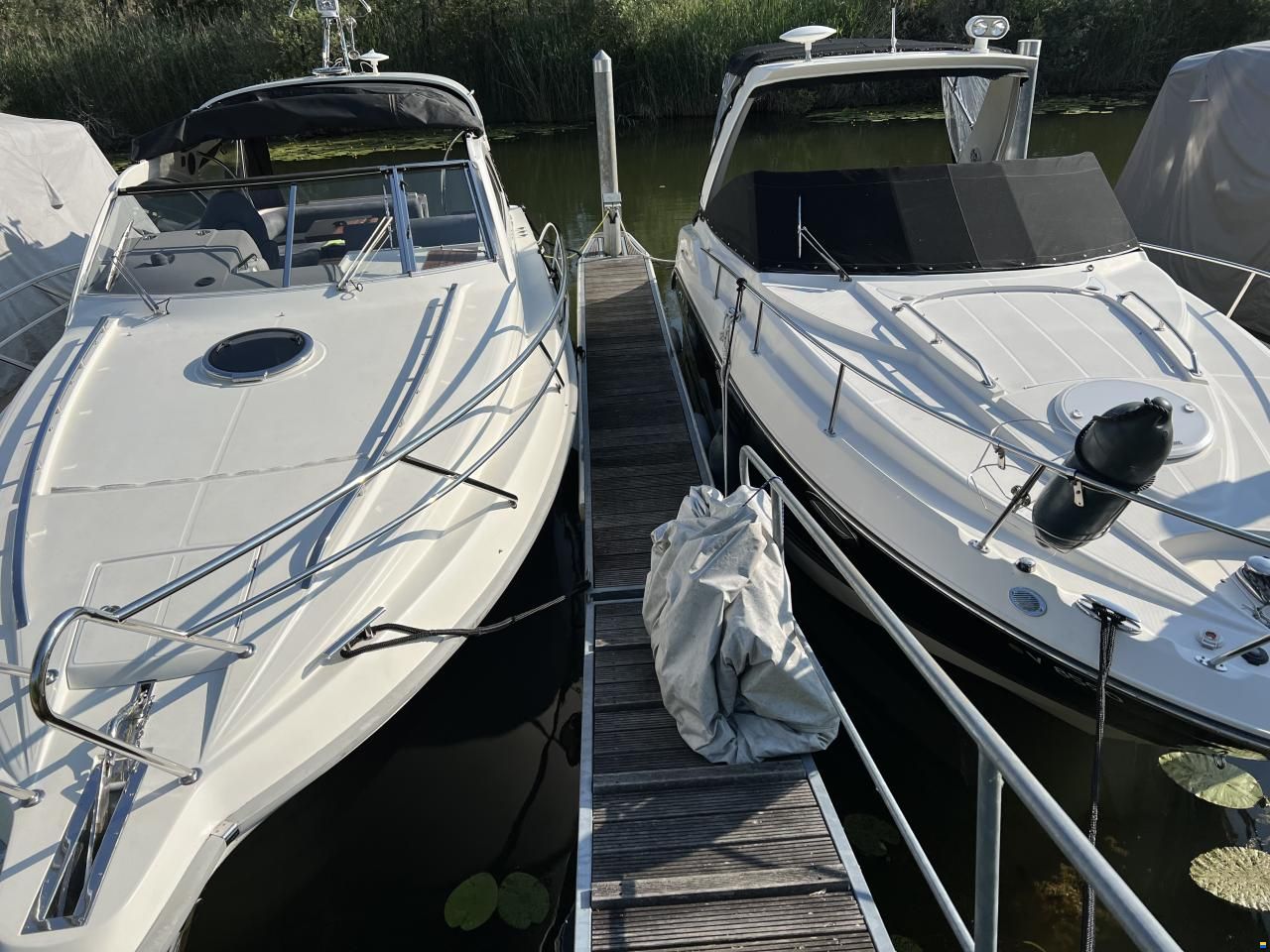 Marex 350 CC