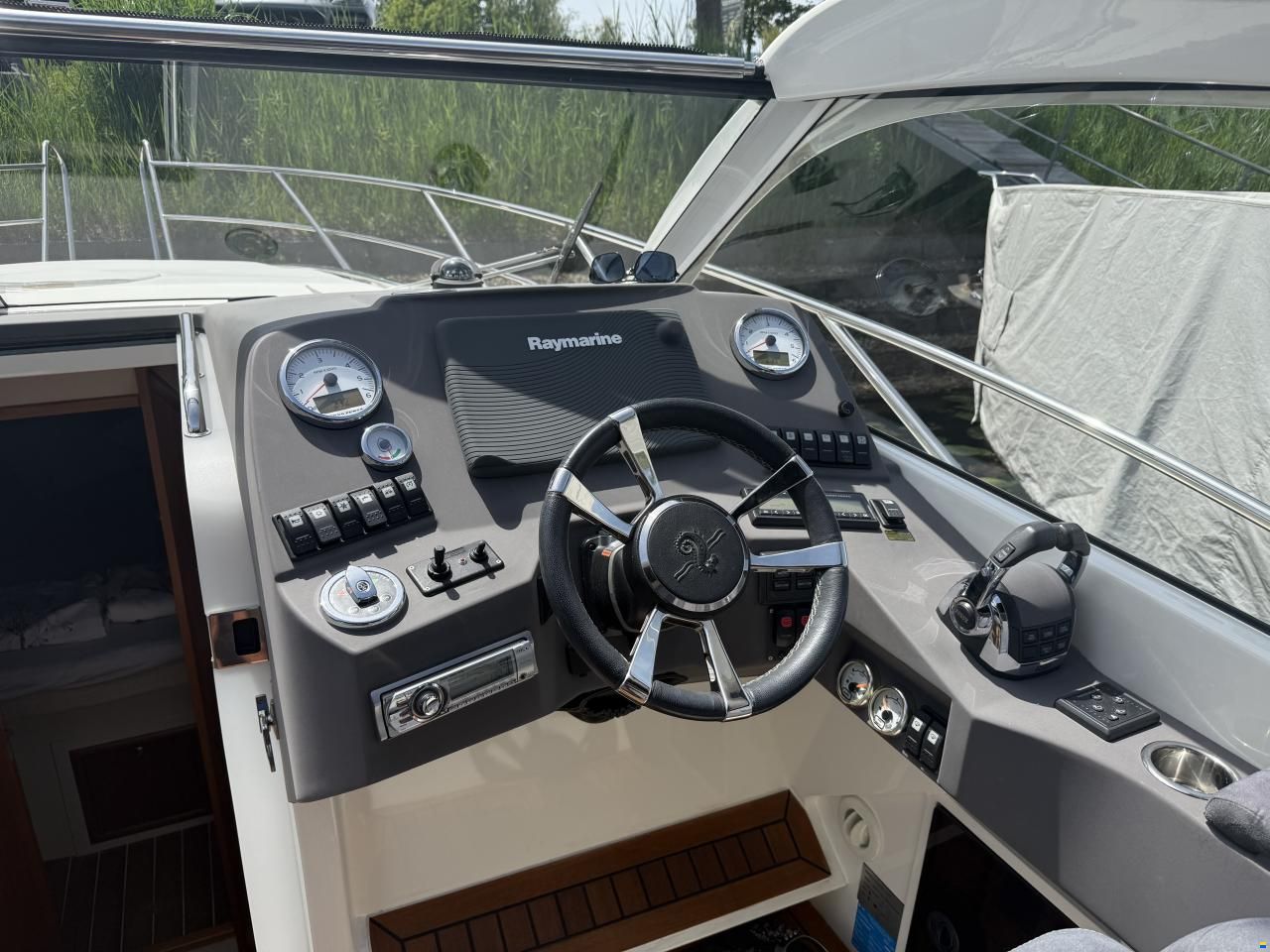 Marex 350 CC