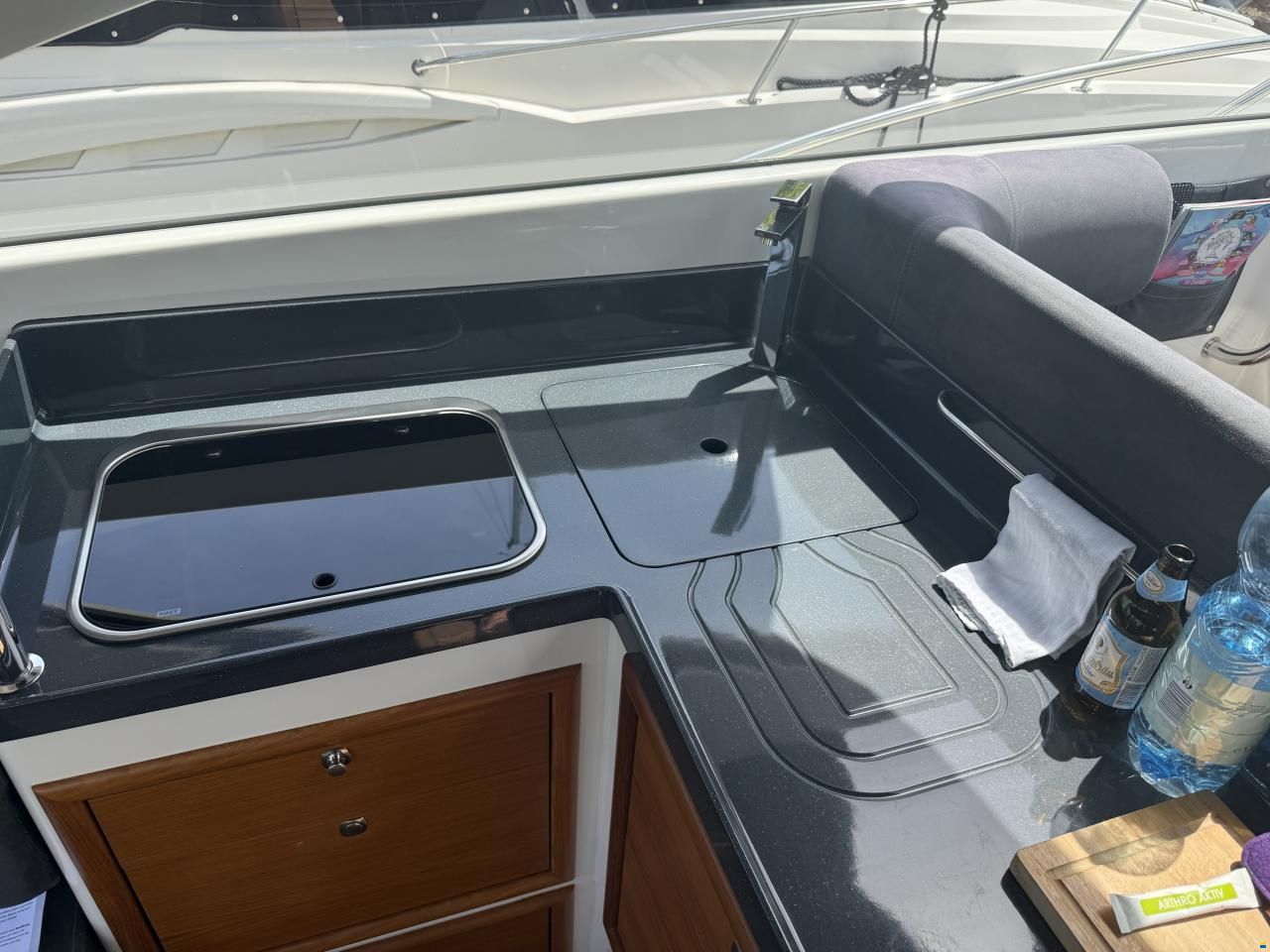 Marex 350 CC