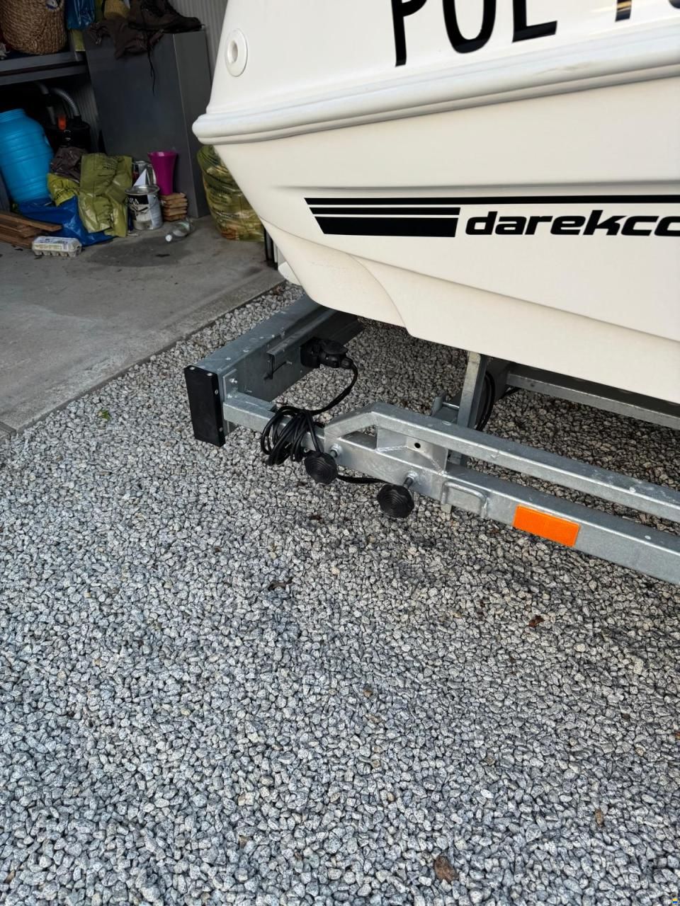 DarekCo Aqualine 545