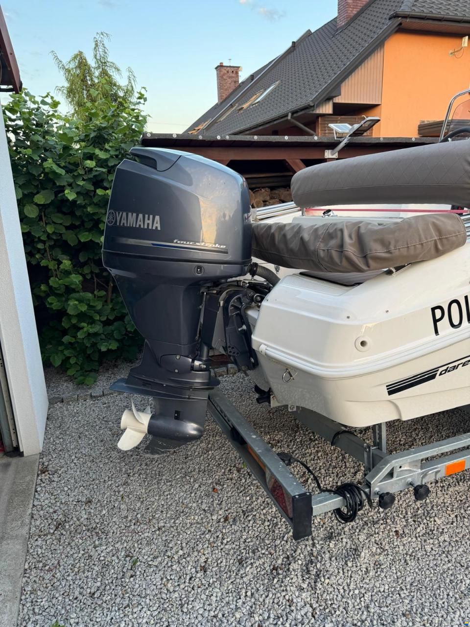 DarekCo Aqualine 545
