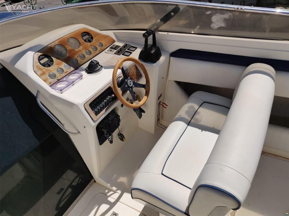 Sunseeker Mohawk 29