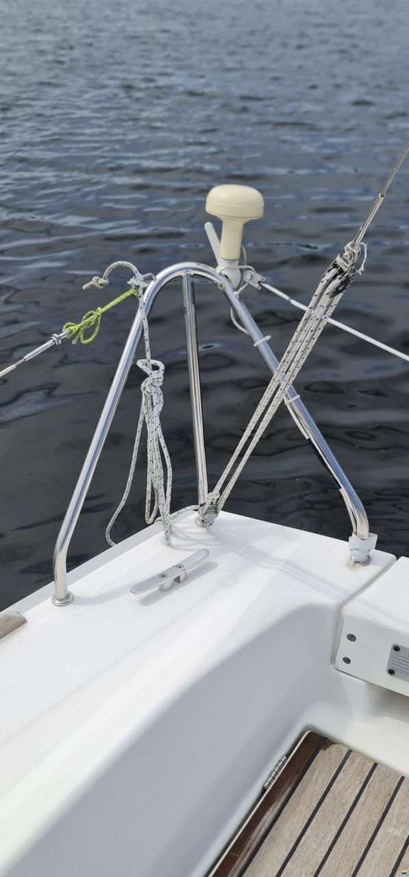 Beneteau 21.7