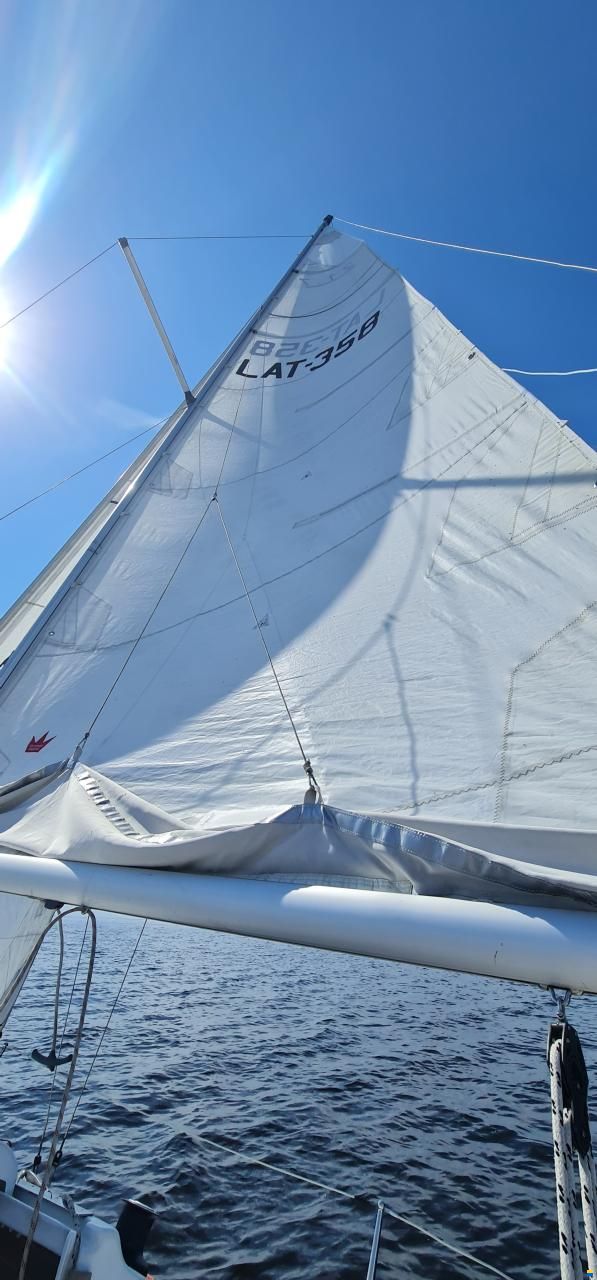 Beneteau 21.7
