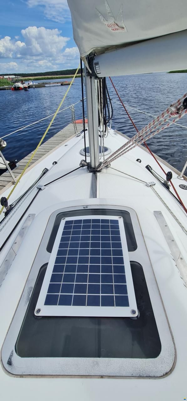 Beneteau 21.7