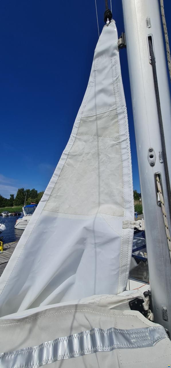 Beneteau 21.7