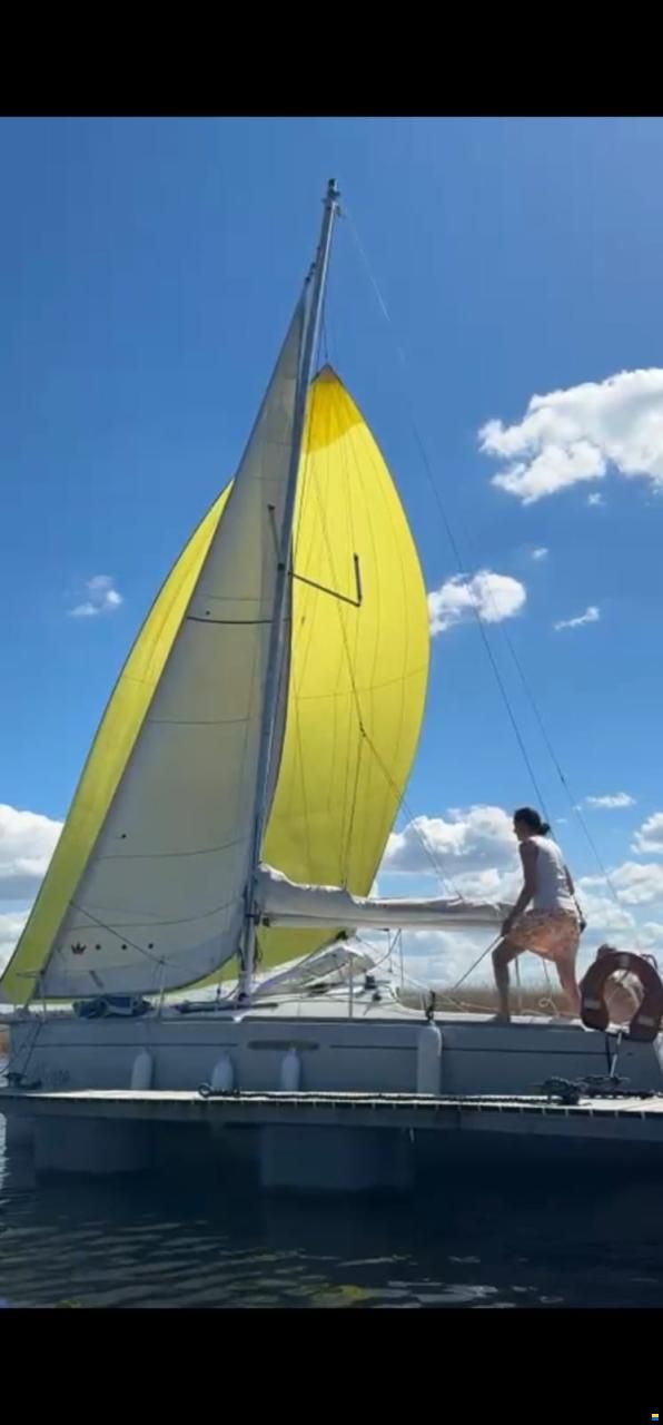 Beneteau 21.7