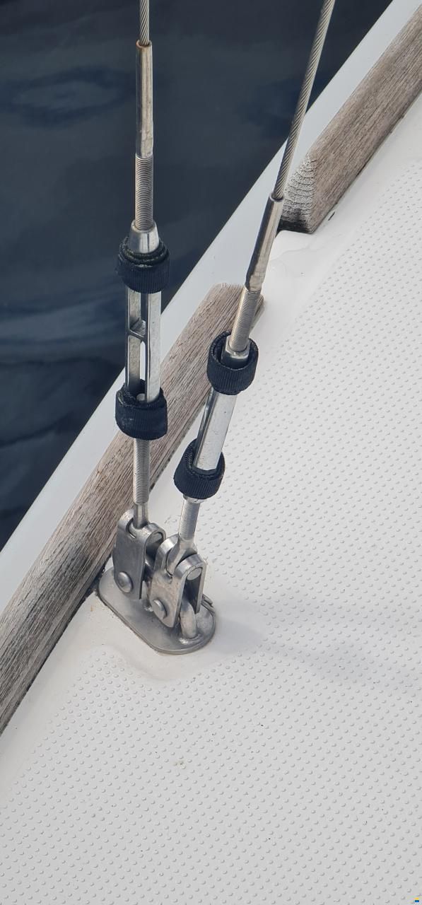 Beneteau 21.7