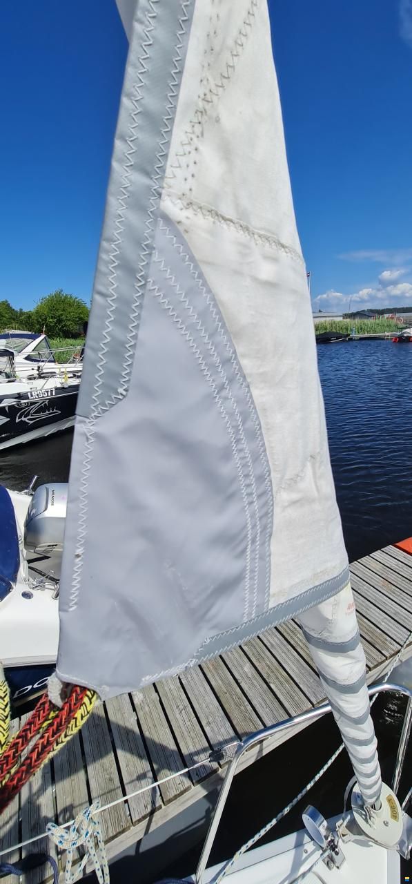 Beneteau 21.7