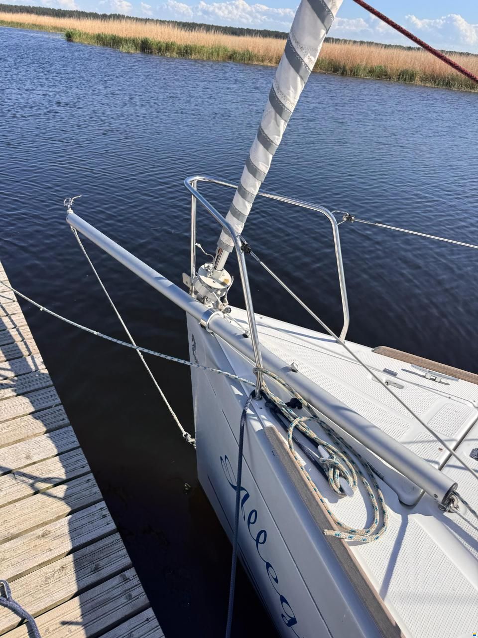 Beneteau 21.7