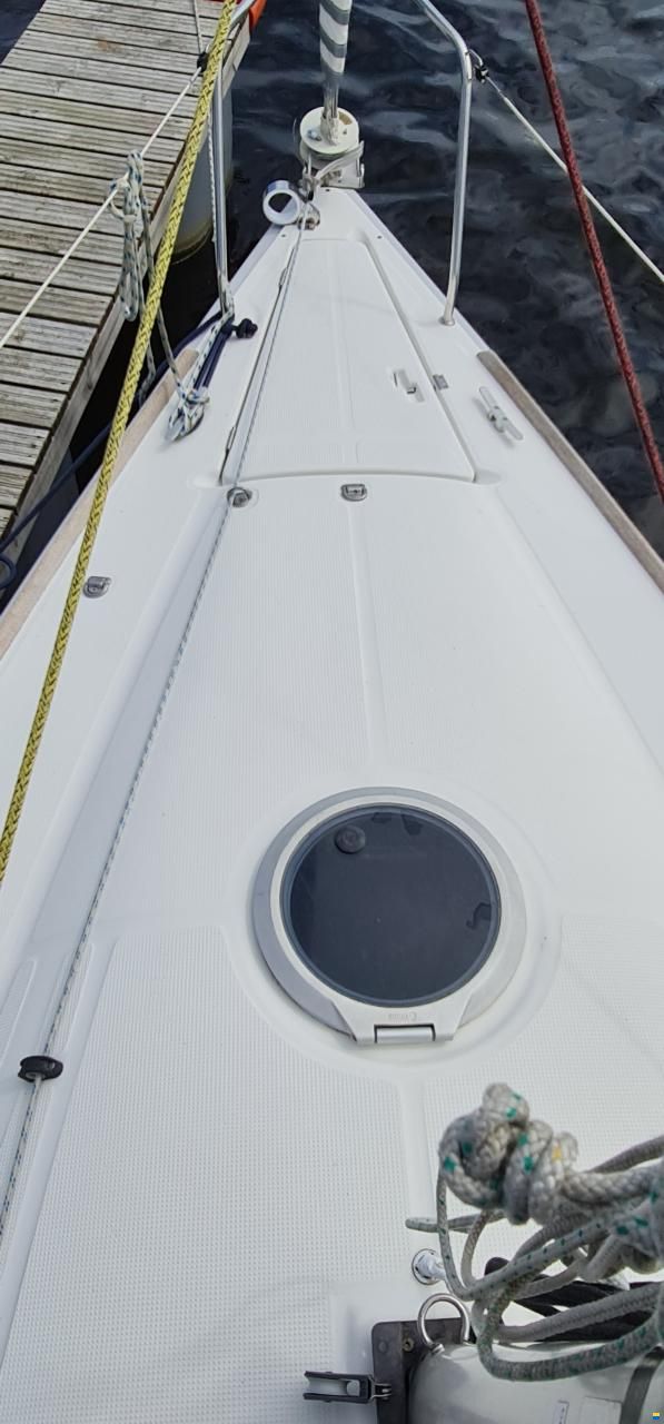 Beneteau 21.7