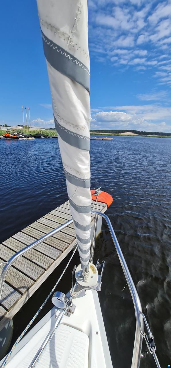 Beneteau 21.7