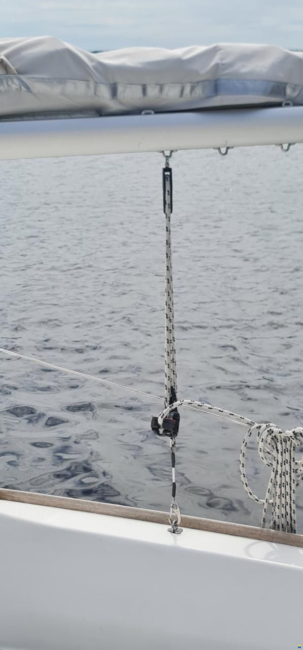 Beneteau 21.7