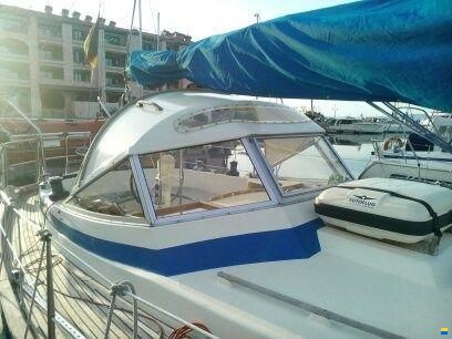 Hallberg-Rassy Hallberg Rassy 352