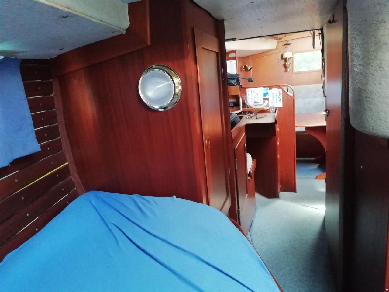 Hallberg-Rassy Hallberg Rassy 352