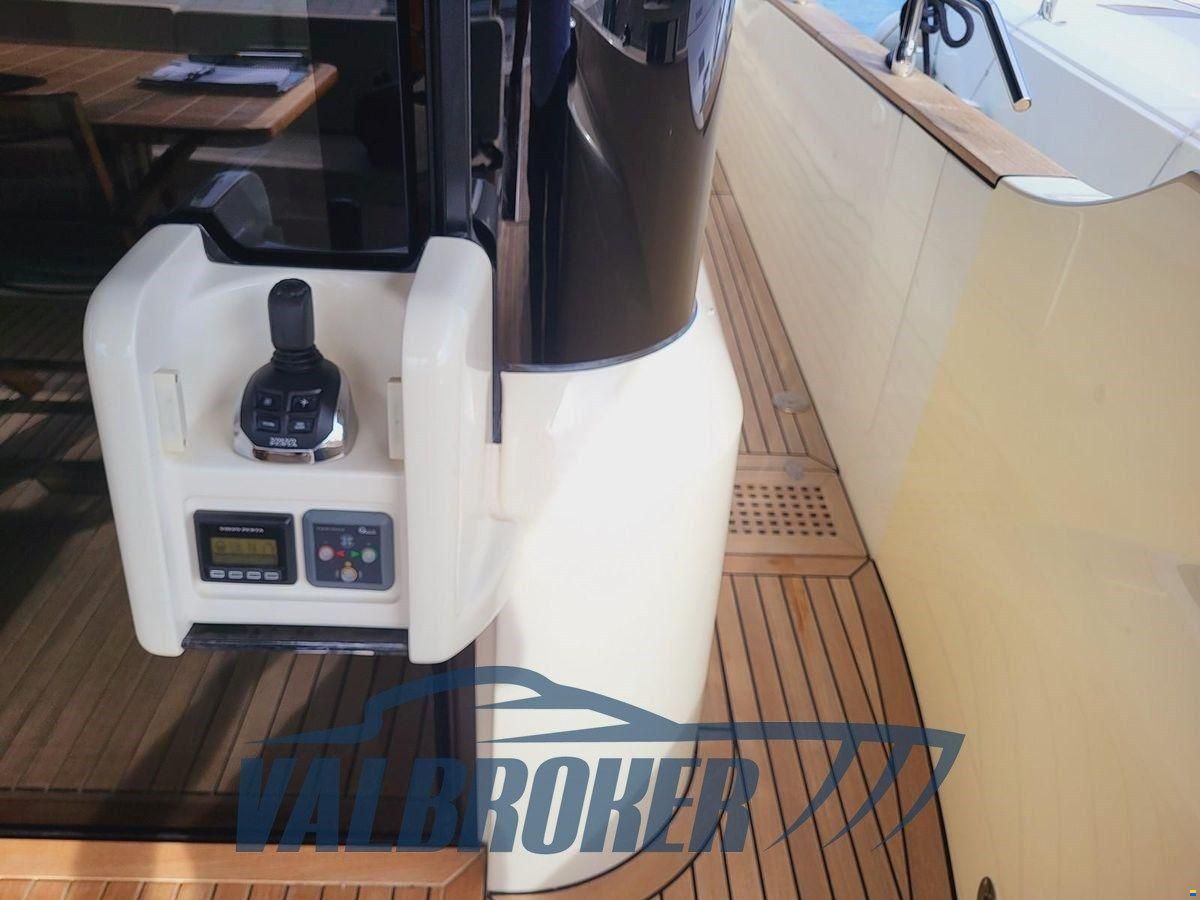Absolute Navetta 58