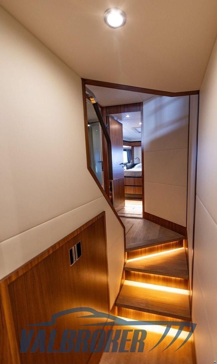 Absolute Navetta 58