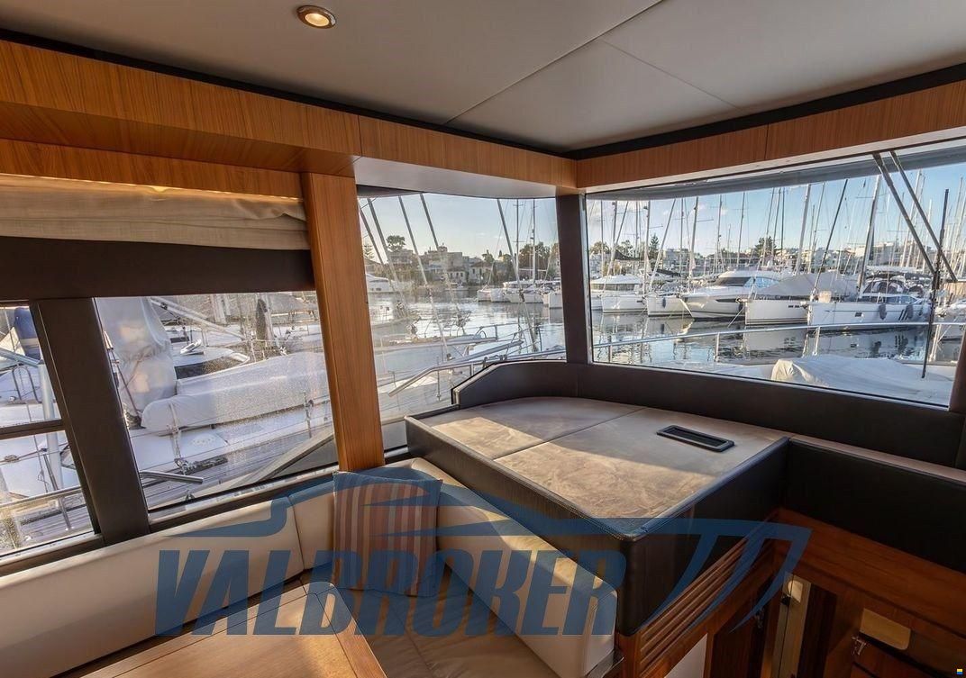 Absolute Navetta 58