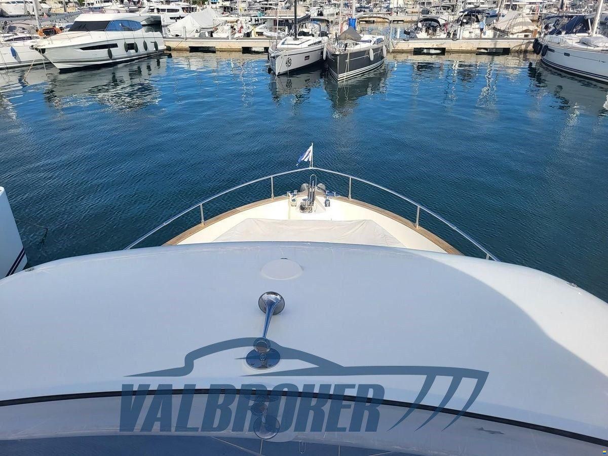 Absolute Navetta 58