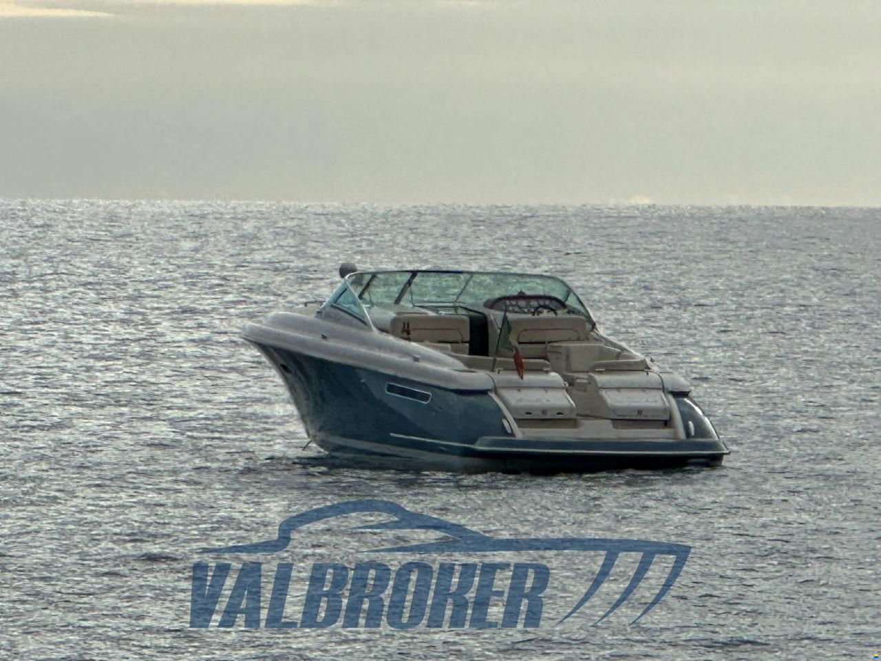 Chris Craft CORSAIR 36