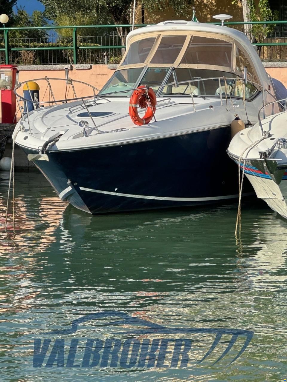 Sea Ray 355 DA SUNDANCER