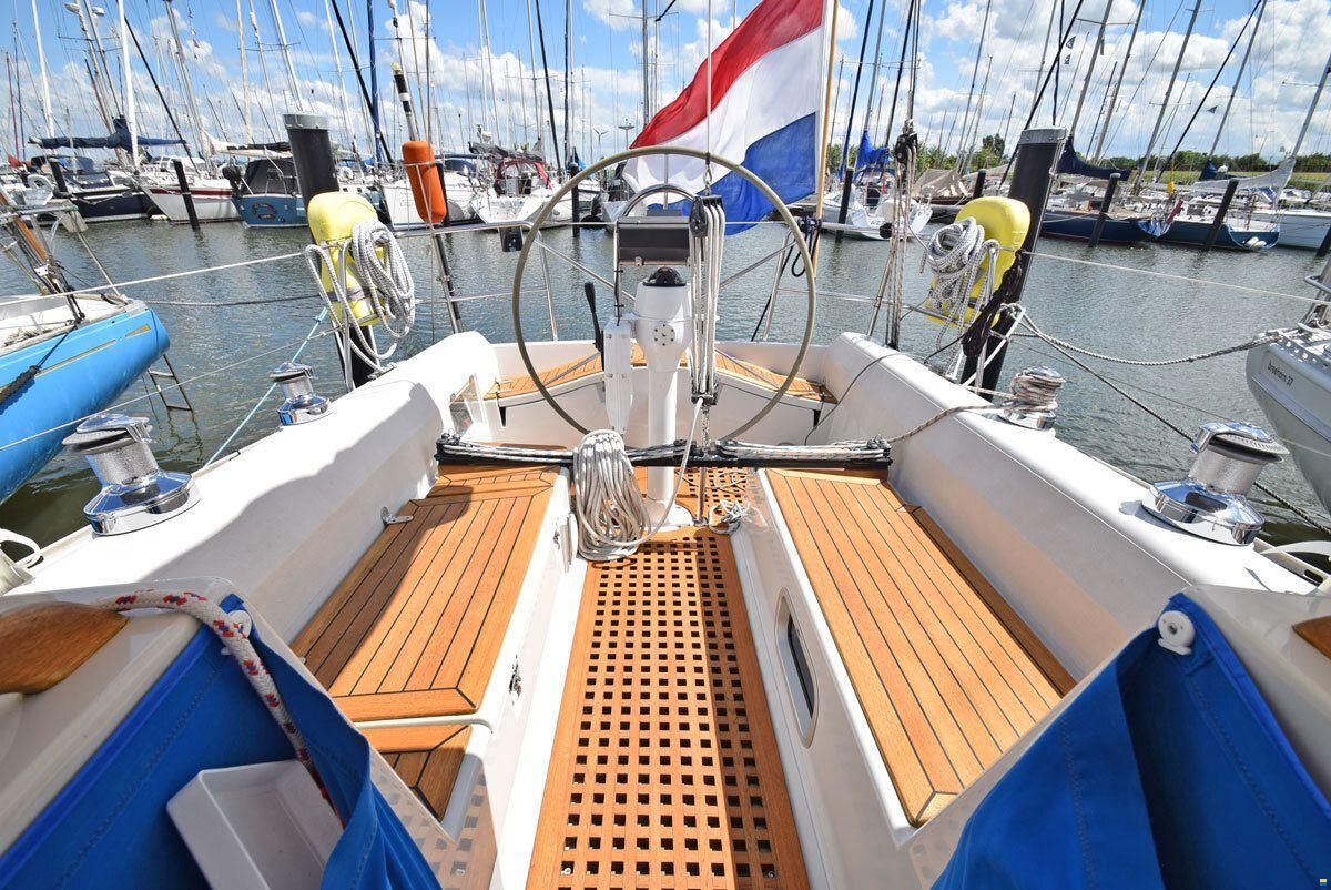 Winner (NL) 1120