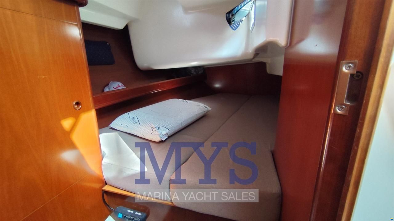 Beneteau OCEANIS 361 Clipper