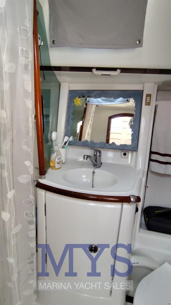 Beneteau OCEANIS 361 Clipper
