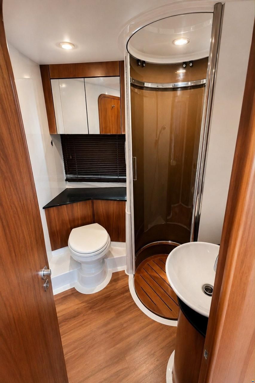 Sunseeker Predator 52