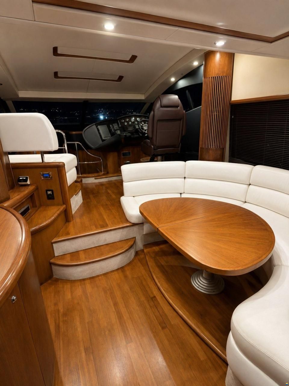 Sunseeker Predator 52