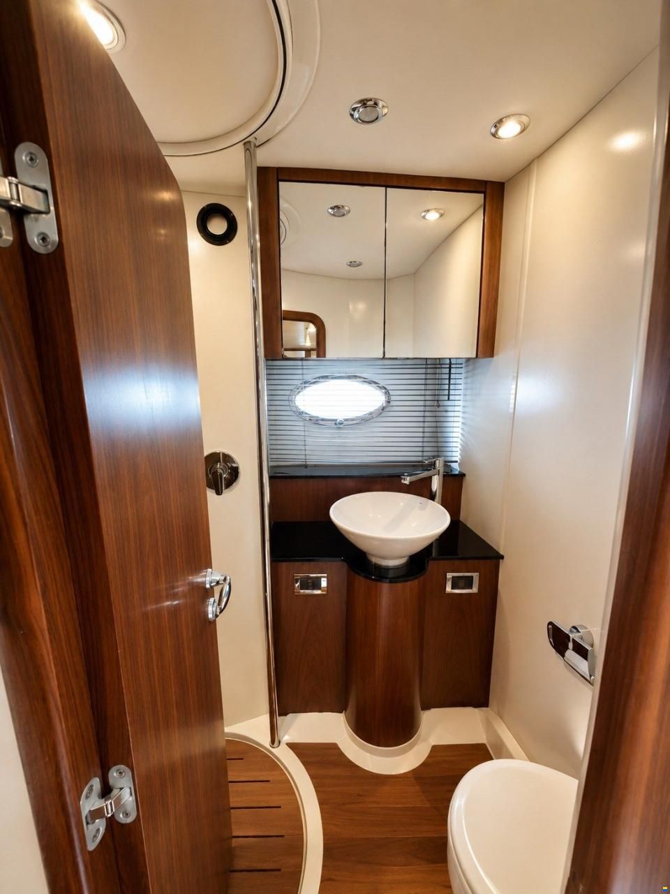 Sunseeker Predator 52