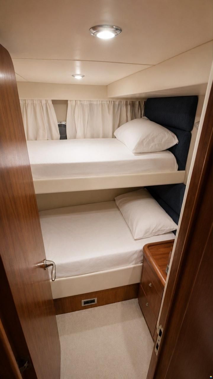 Sunseeker Predator 52