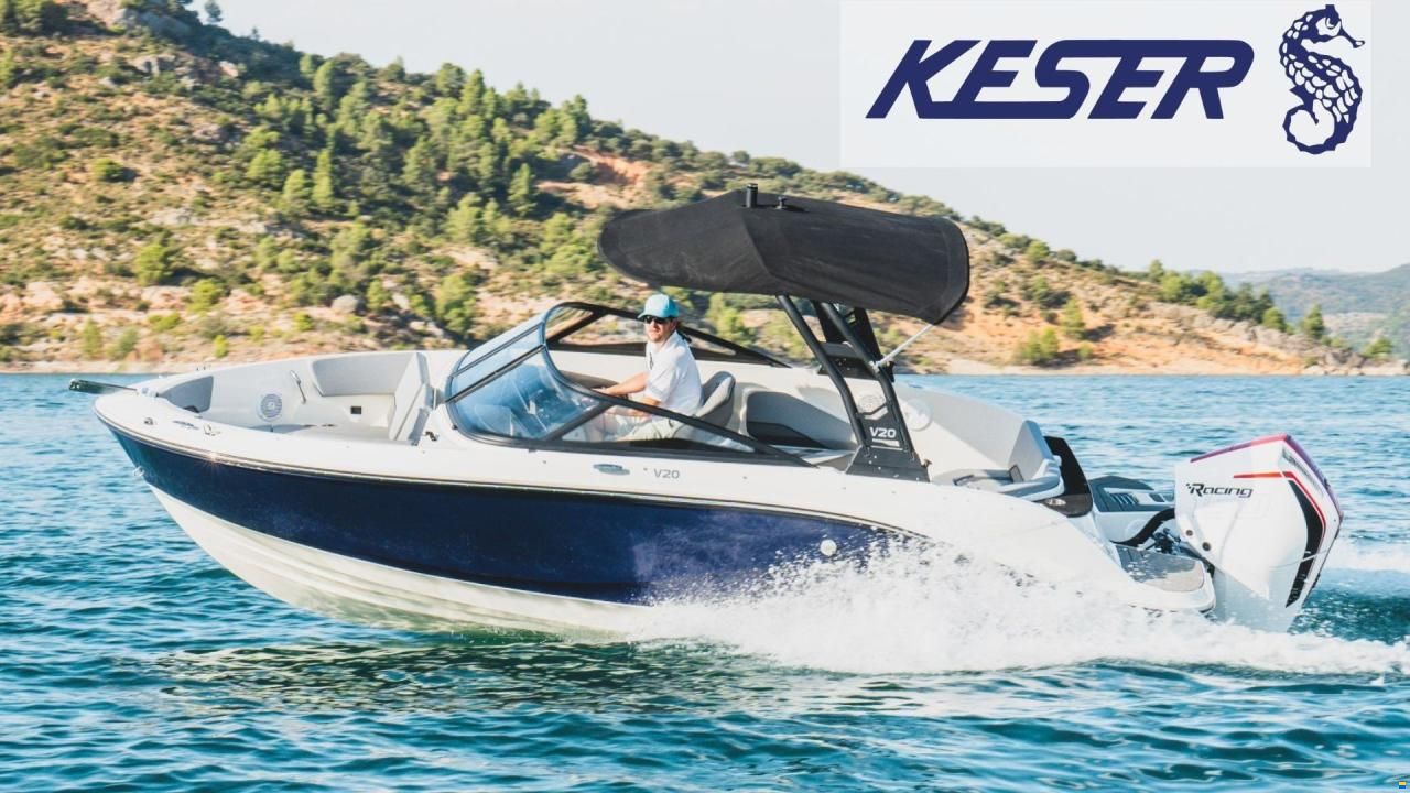Bayliner V20