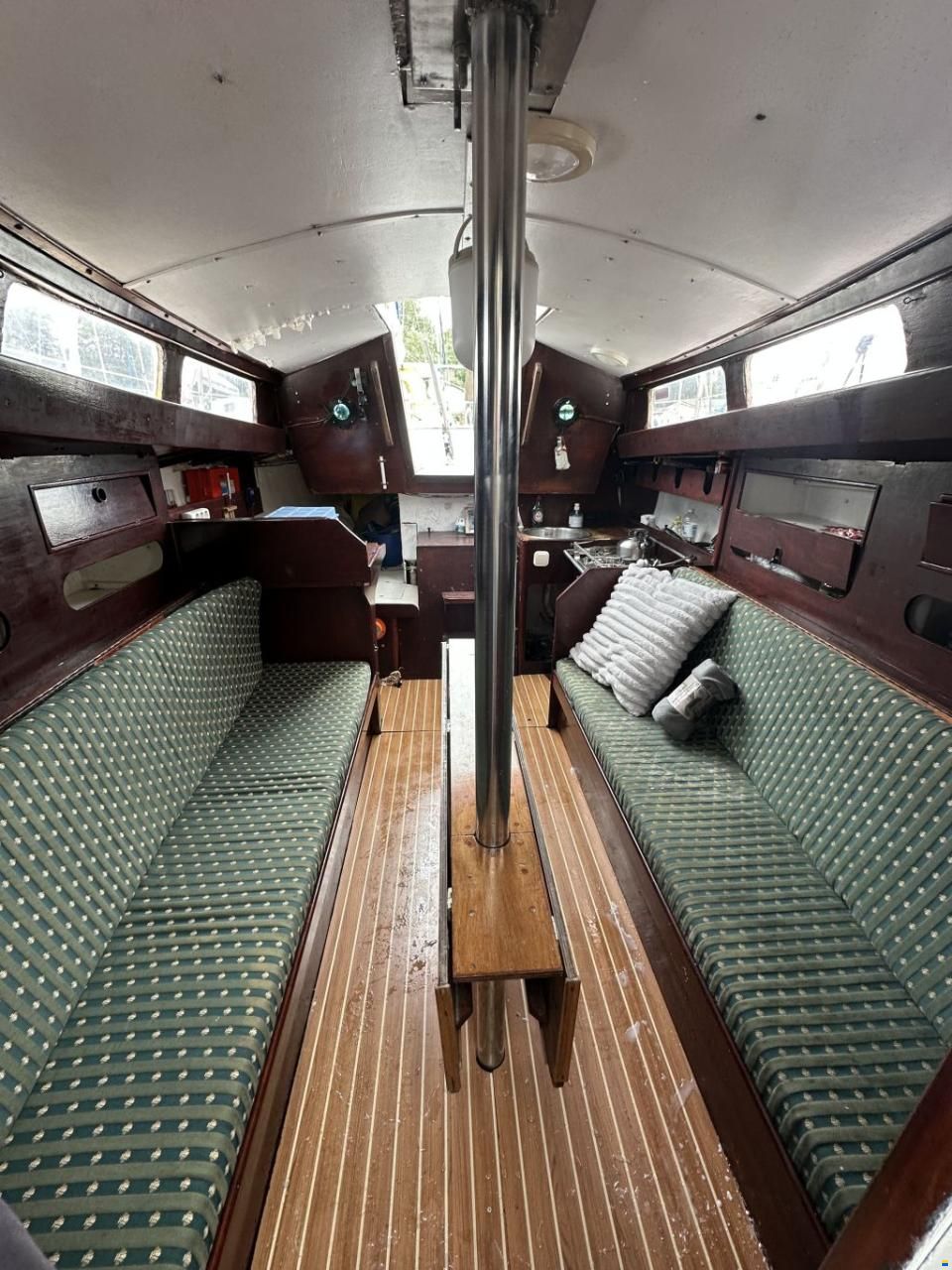 Van der Stadt Pioneer