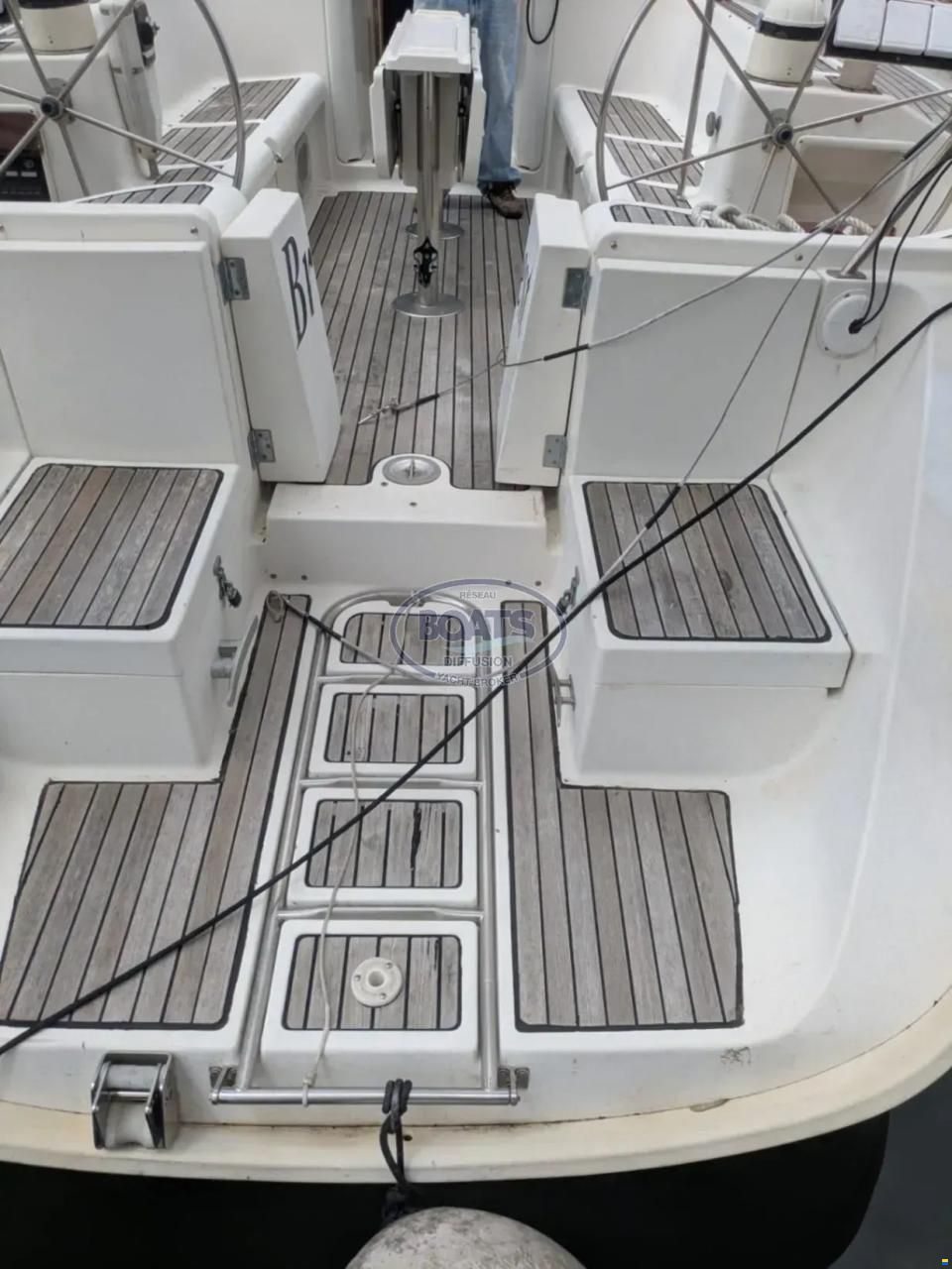 Jeanneau SUN ODYSSEY 51
