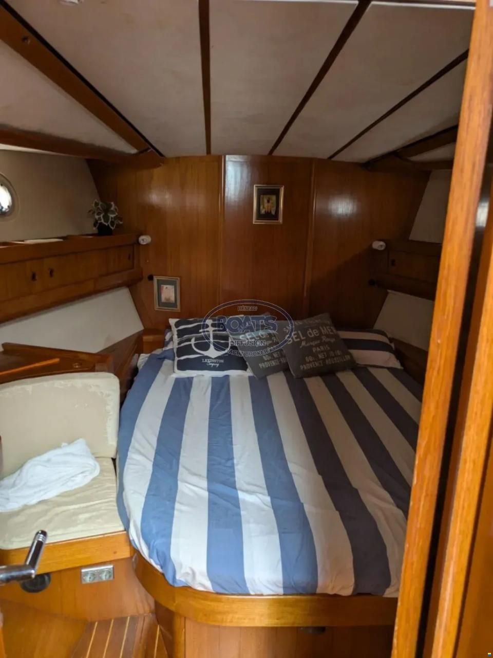 Jeanneau SUN ODYSSEY 51