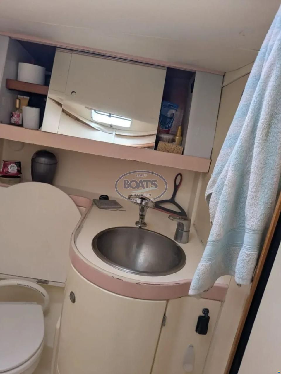 Jeanneau SUN ODYSSEY 51