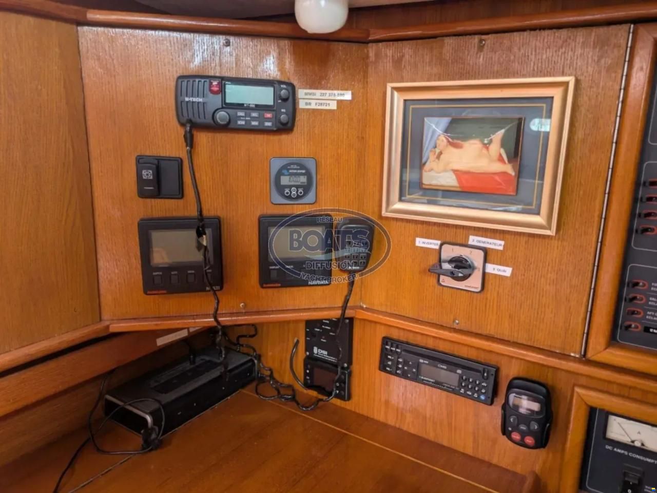 Jeanneau SUN ODYSSEY 51